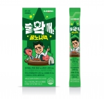 술 확 깨는 꿀노니액