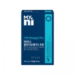 마이니 알티지 오메가3 프로 60캡슐