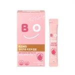 비오비타 우리가족 리포퍼 철분 오렌지맛 28포 1박스