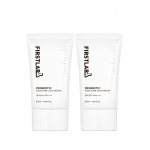 퍼스트랩 프로바이오틱 모이스처 선세럼 50ml 2개 SPF50+PA++++