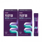 지큐랩 장건강 프리바이오틱스 (30포) 2박스