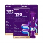 지큐랩 프로 프리 포스트바이오틱스 30포 3박스