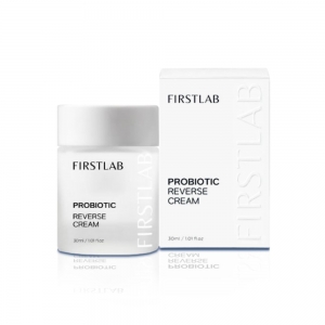 🤍리뉴얼🤍퍼스트랩 프로바이오틱 리버스 크림 30ML