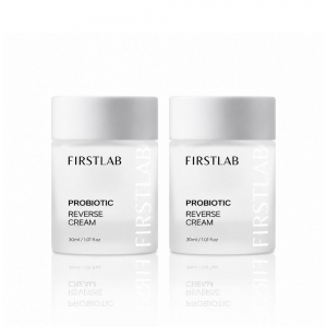 🤍리뉴얼🤍퍼스트랩 프로바이오틱 리버스 크림 30ML X 2개