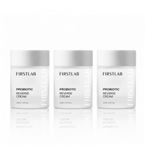🤍리뉴얼🤍퍼스트랩 프로바이오틱 리버스 크림 30ML X 3개