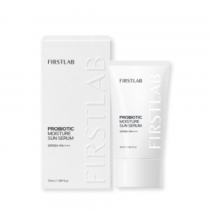🤍리뉴얼🤍 퍼스트랩 프로바이오틱 모이스처 선세럼 50ml SPF50+PA++++