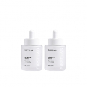 🤍리뉴얼🤍퍼스트랩 프로바이오틱 세럼 30ML 2개