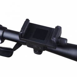 SAMEBIKE USB 핸드폰충전거치대