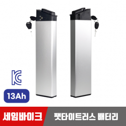팻타이트러스 전용배터리 48V13AH
