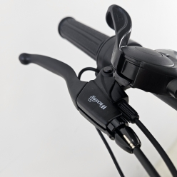 LT-10 전용부품-브레이크레버/우측