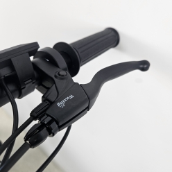 LT-10 전용부품-브레이크레버/좌측