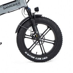 몬스터 전용부품-전륜휠