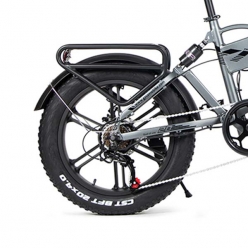 몬스터 전용부품-후륜휠