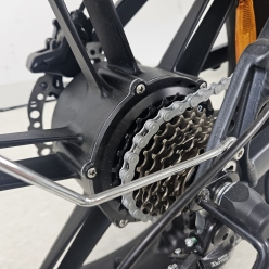 몬스터 전용부품-모터(커넥터타입)/2021년형