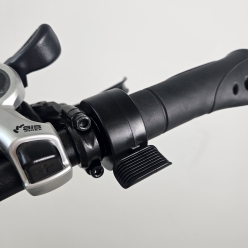 몬스터 전용부품-스로틀레버