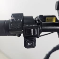 몬스터 전용부품-클락션스위치/G09버전