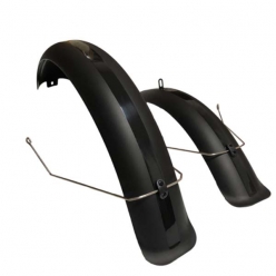 CT20전용부품-전륜 머드가드