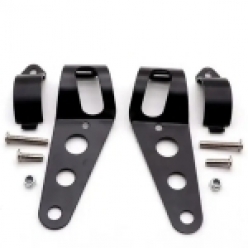 CT20전용부품-헤드라이트 브라켓