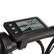 볼트론전용부품-LCD디스플레이/G09버전