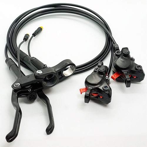 XT20전용부품-후륜브레이크(유압)