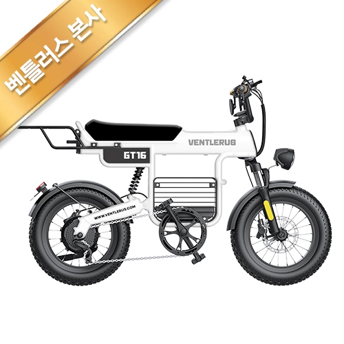 벤틀러스-본사 벤틀러스 GT16