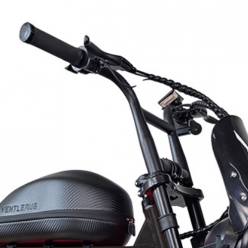 XT7-RSP 전용부품-핸들바