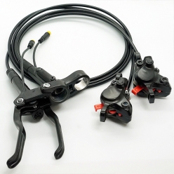 XT7-RSP 전용부품-유압브레이크셋트/우측