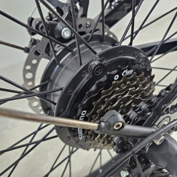 XT10-PRO 전용부품-모터단품