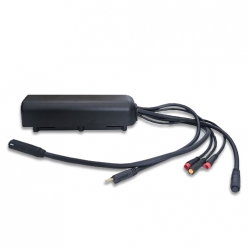 XT20전용부품-컨트롤러(구형)(XT10겸용)