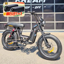 [전동핫플 금정점] 벤틀러스 MP500