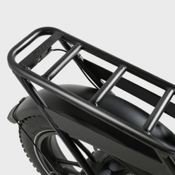 XT10-PRO 전용부품-리어랙