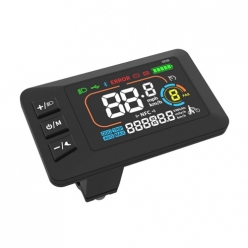 XT10-PRO 전용부품-디스플레이