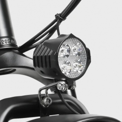 XT10-PRO 전용부품-헤드라이트