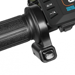 XT10-PRO 전용부품-크락션스위치