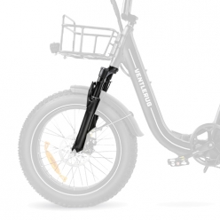 XT10-PRO 전용부품-전륜포크