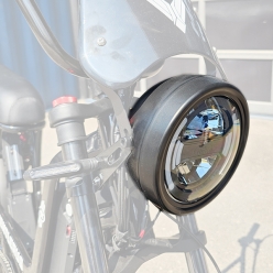 MP500전용부품-헤드라이트