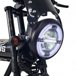 MP500전용부품-헤드라이트