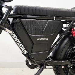 벤틀러스 XT20 센터수납가방