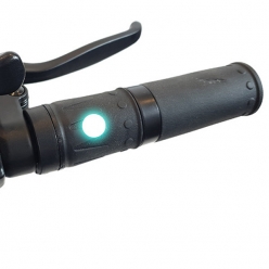 MP500전용부품-스로틀레버