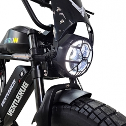 XT20 RSP 전용부품-헤드라이트