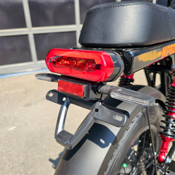 MP500전용부품-테일라이트