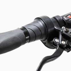 [2025A522-609] 26년형 벤틀러스 XT7-RSP Ⅱ 전용부품-스로틀레버