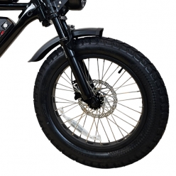 [2025A522-609] 26년형 벤틀러스 XT7-RSP Ⅱ 전용부품/전륜휠