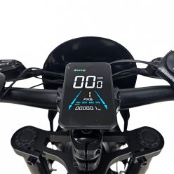 GT20스포츠 전용부품-디스플레이