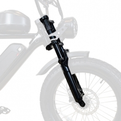 벤틀러스 XT7-RSP 전용부품/포크