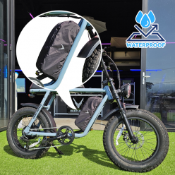 벤틀러스 배터리 방수커버