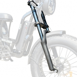 MP500전용부품-전륜포크