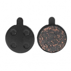 브레이크 패드 원형