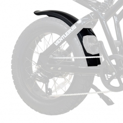 XT7-RSP Ⅱ 전용부품-후륜 머드가드