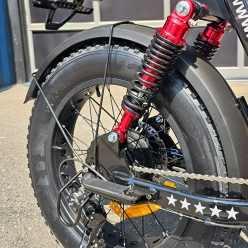 MP500 전용부품-모터+휠세트